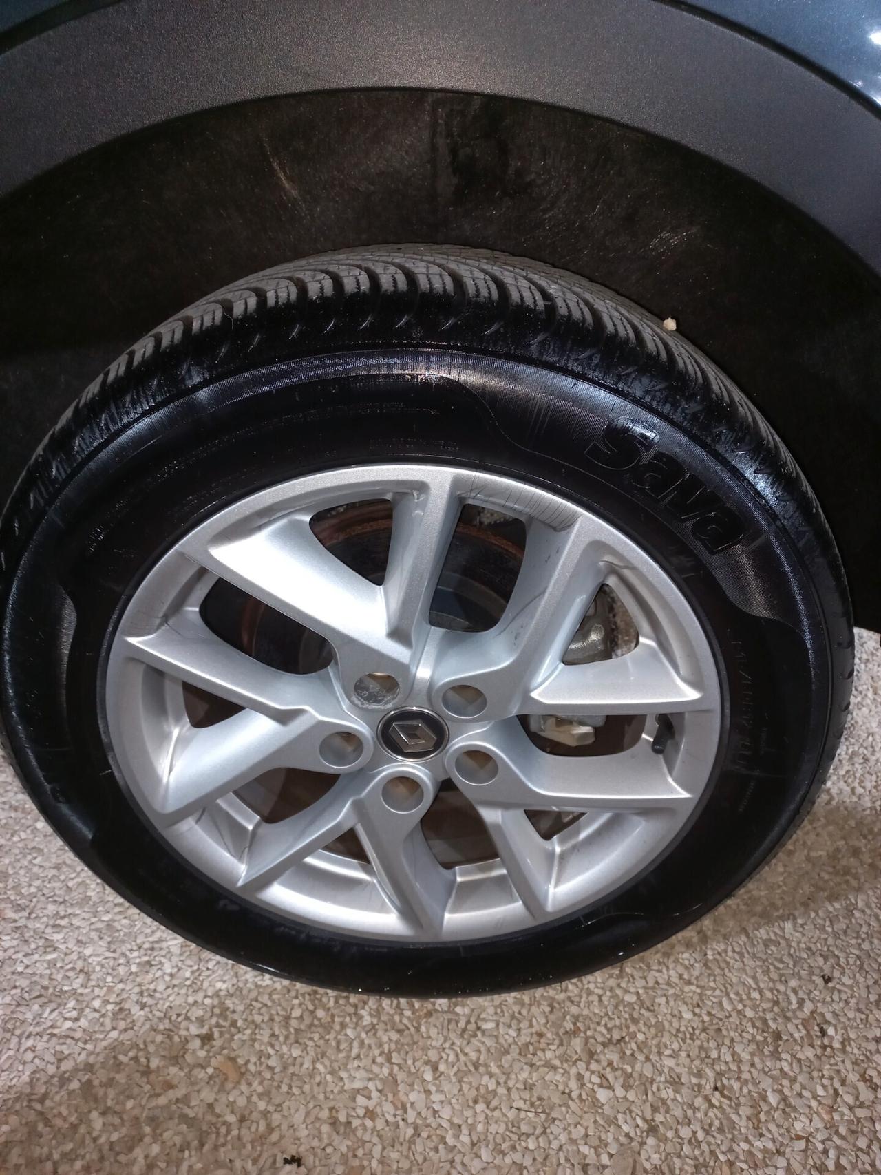 Renault Kadjar dCi 130CV Energy Sport Edition 2