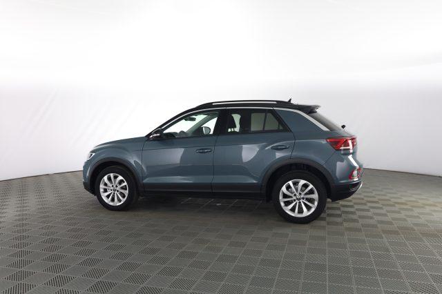 VOLKSWAGEN T-Roc T-Roc 1.0 TSI Edition Plus