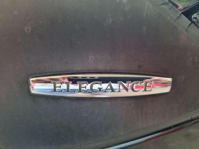 Mercedes-Benz A 180 A 180 cdi Elegance FL