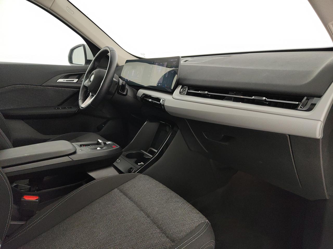 BMW X1 sdrive18d auto