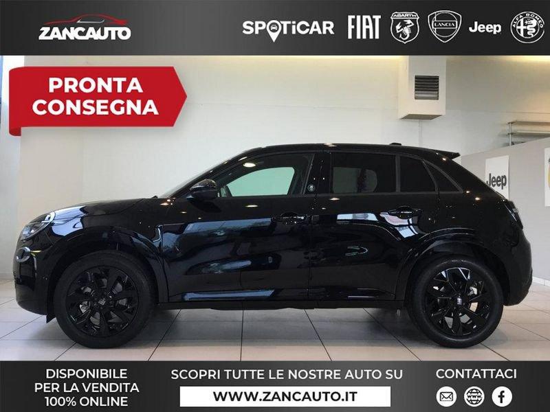 FIAT 600 1.2 Hybrid 145cv Sport Ed Milano Cortina 2026