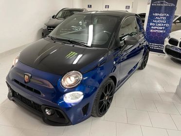 Abarth 595 Energy Monster 1.4 t-jet 165cv 1OF2000 BEST !