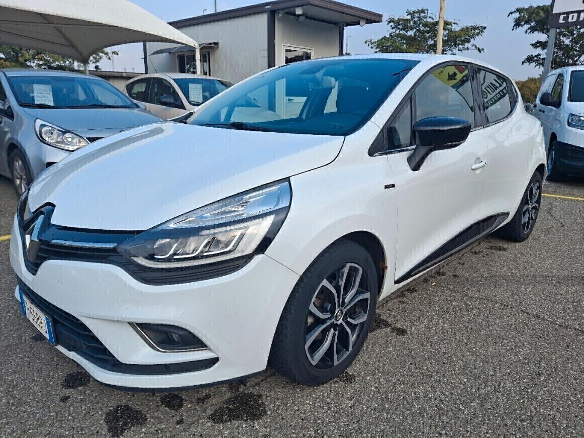 Renault Clio dCi 8V 90CV Start&Stop Energy Duel