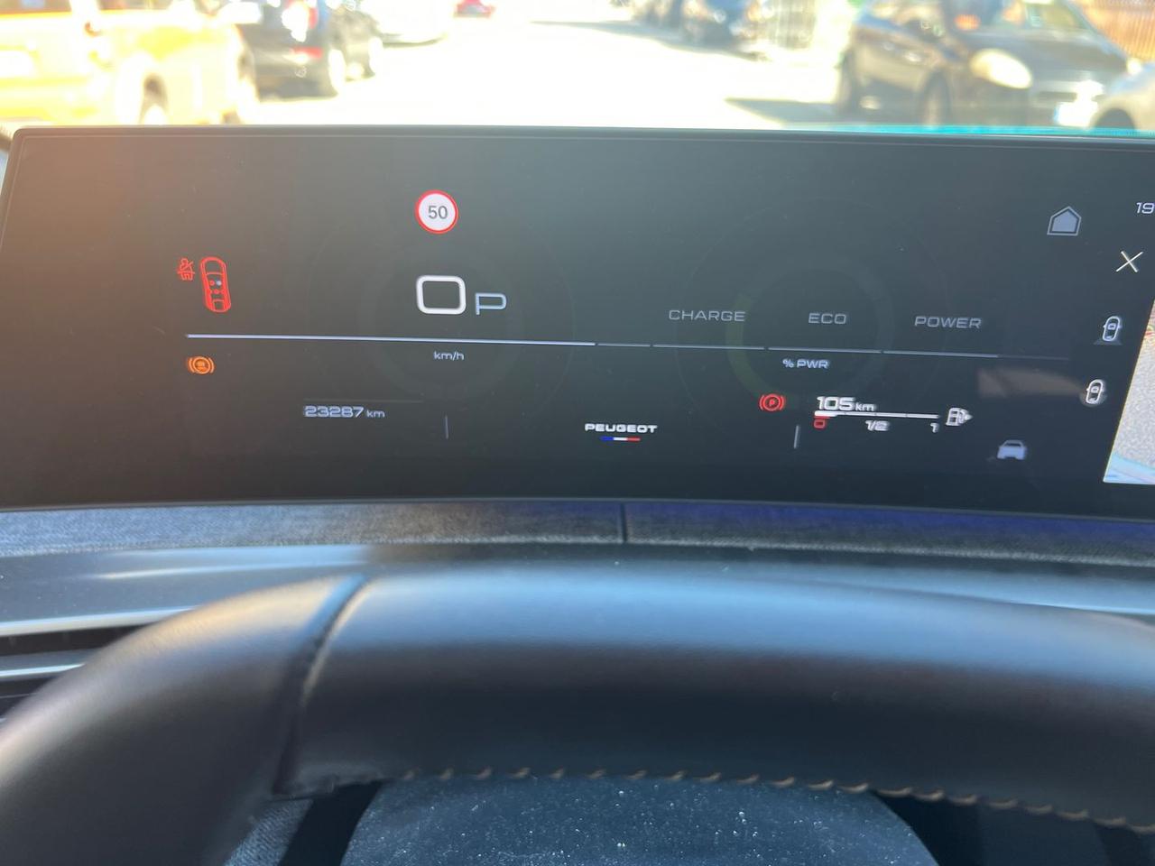 Peugeot 3008 Allure 1.2 136/145 MHEV #7449