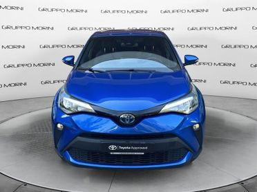 Toyota C-HR 1.8H (122CV) E-CVT Active