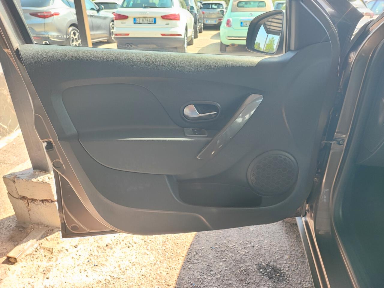 Dacia Sandero Stepway 0.9 TCe Turbo GPL 90 CV S&S Comfort