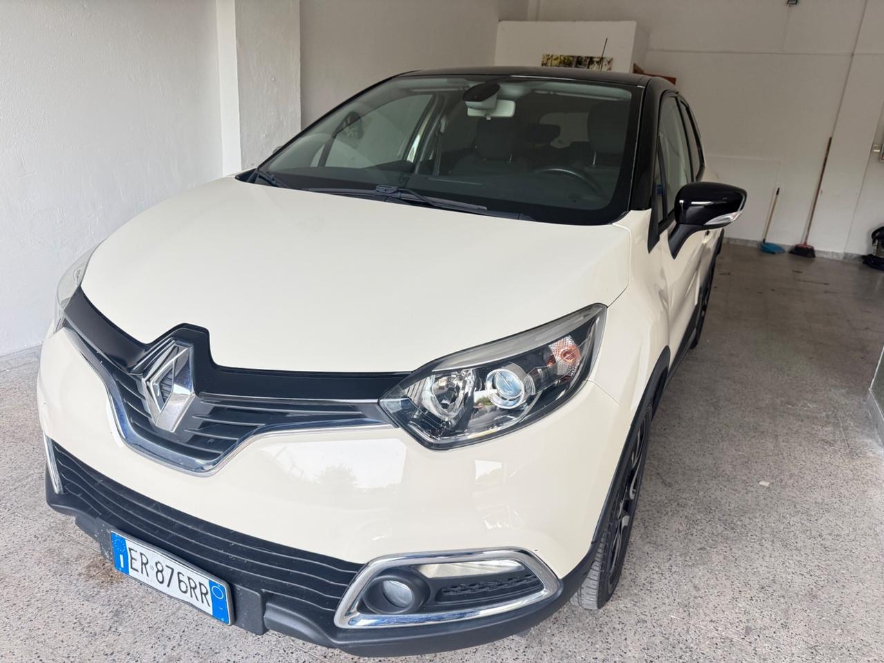 Renault Captur 1.5 dCi 8V 90 CV Start&Stop Energy R-Link
