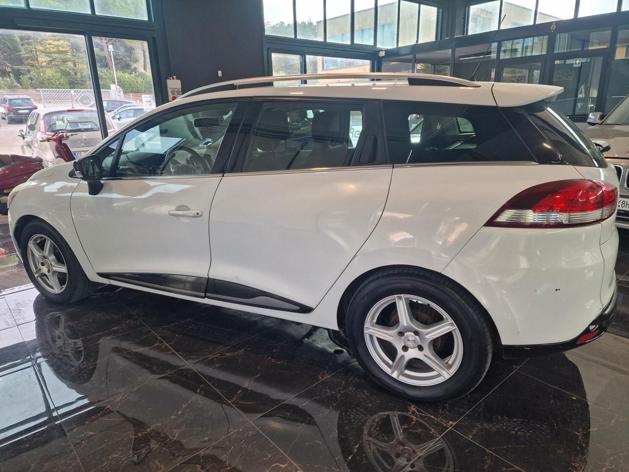 Renault Clio 1.5 dCi 8V 90CV 5 porte Costume National