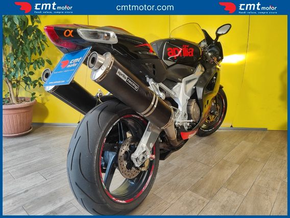 Aprilia RSV 1000 R - 2004