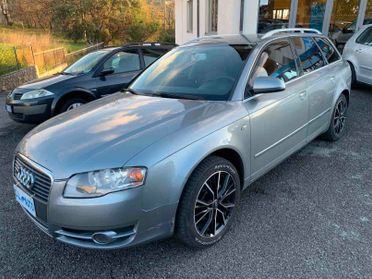 Audi A4 2.0 TDI Avant