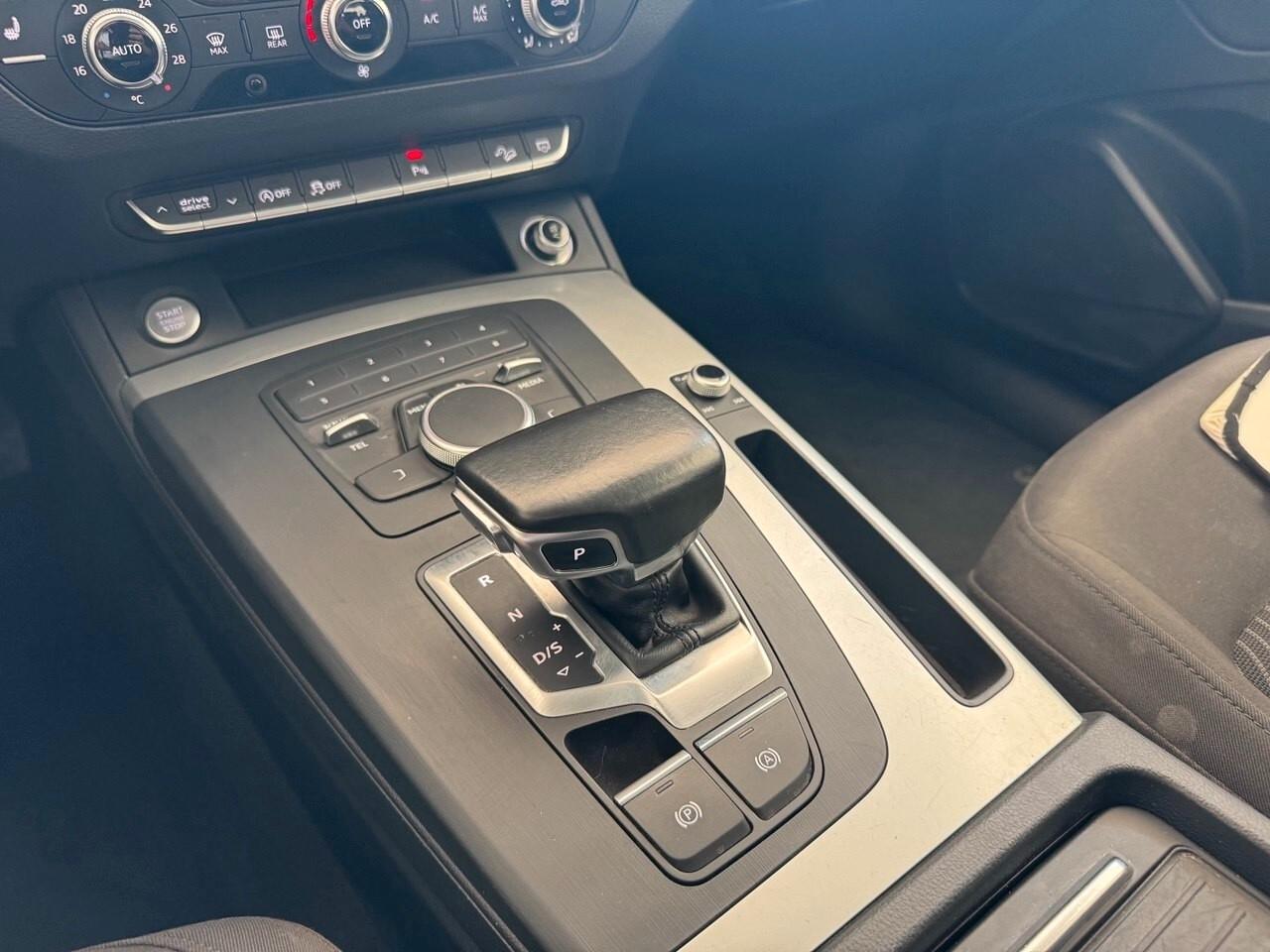Audi Q5 40 TDI quattro S tronic Sport