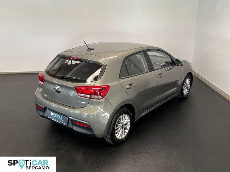 KIA Rio 1.0 T-GDi 100 CV MHEV iMT Style / Comfort Pack
