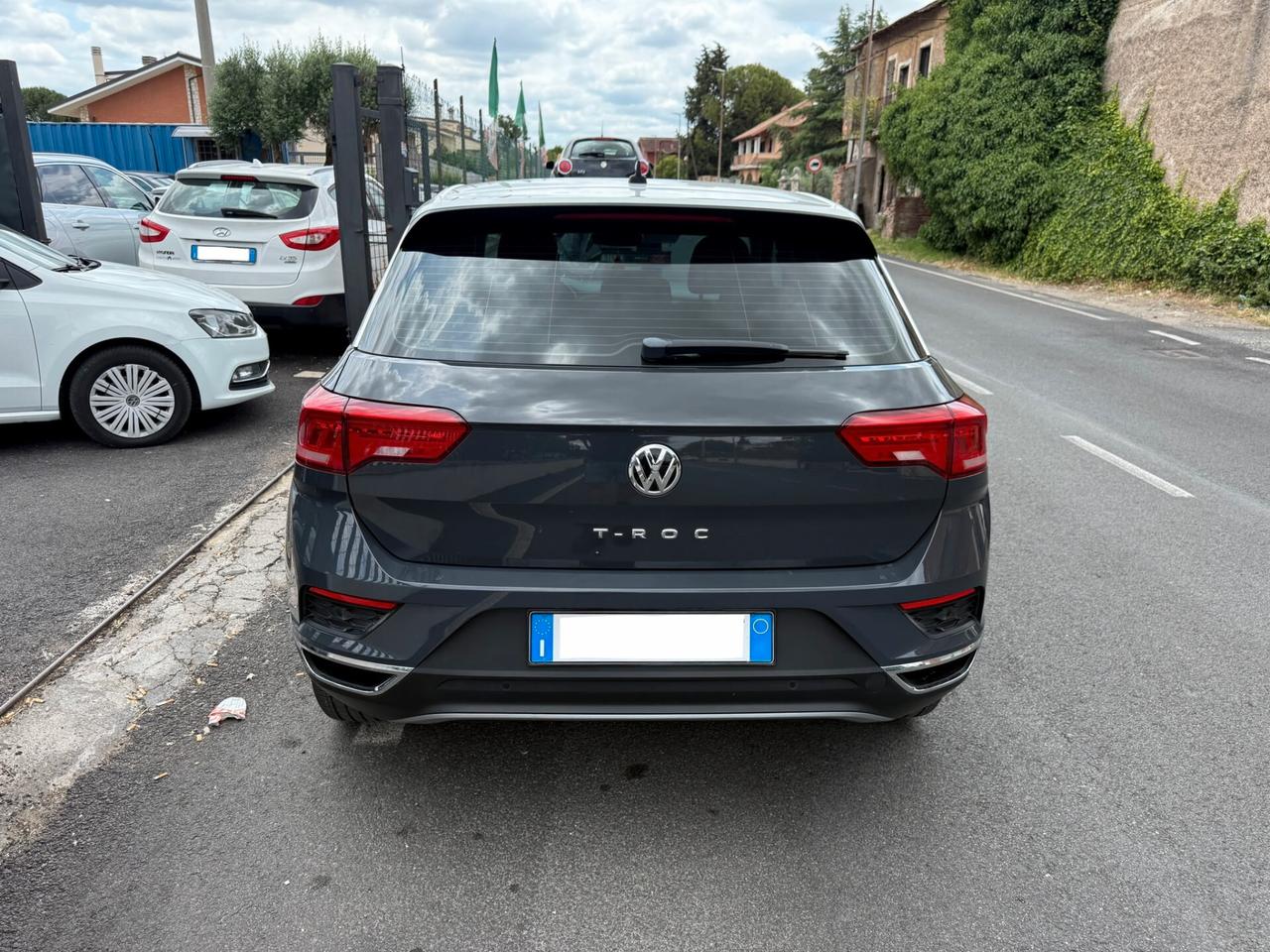 Volkswagen T-Roc 1.6 TDI SCR - Superprezzo - Tutto incluso