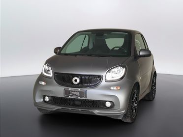 SMART Fortwo III 2015 - Fortwo 0.9 t Superpassion 90cv twinamic