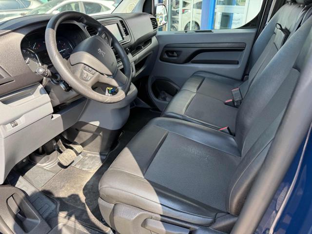 PEUGEOT Expert 2.0 BlueHDi 120 S&S EAT8 PC-TN Furg. Premium Compa