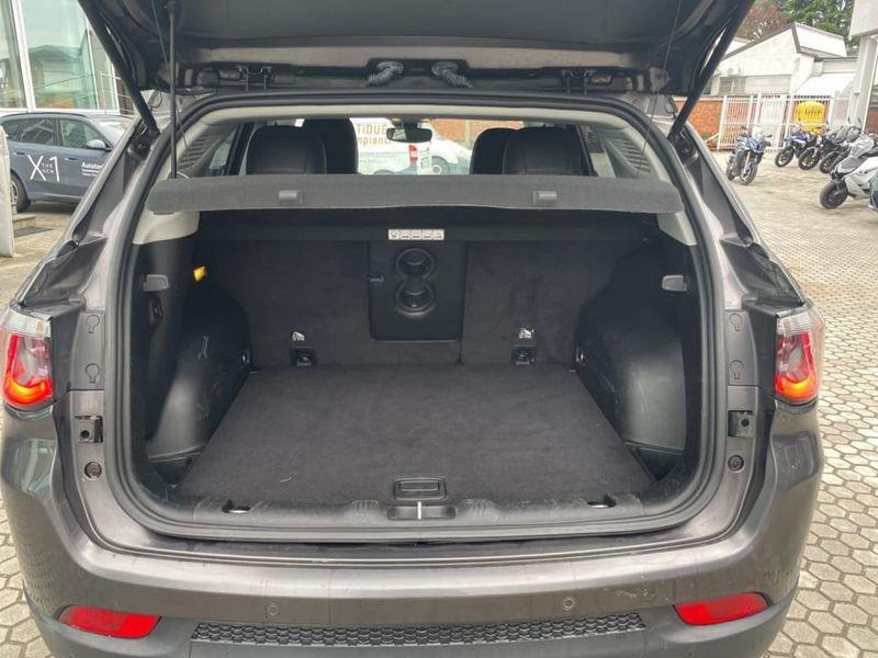 Jeep Compass 2.0 MJT TRAILHAWK 4WD ACTIVE DRIVE LOW 170
