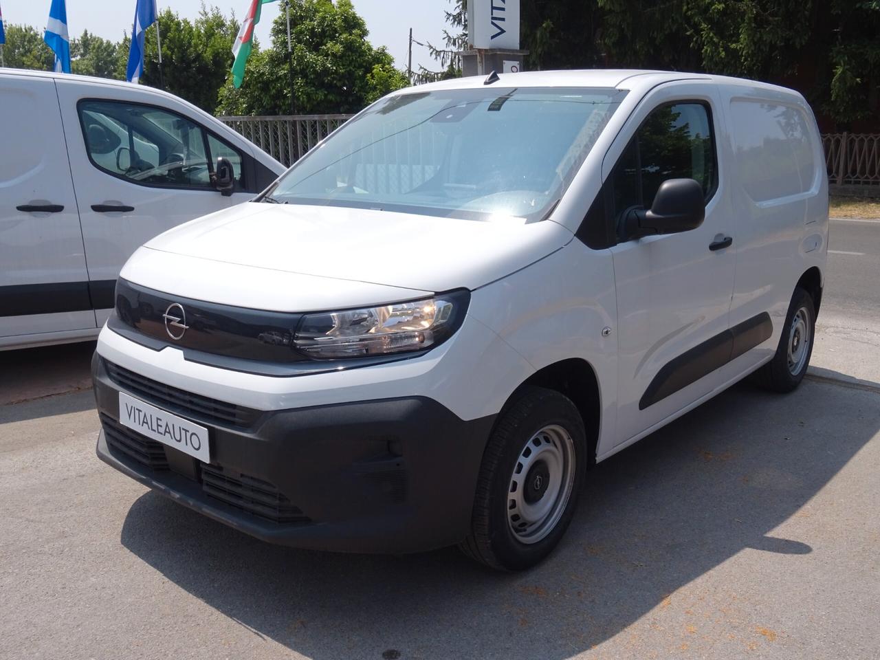 Opel Combo Cargo 1.5 Diesel 100CV S&S PC 650kg