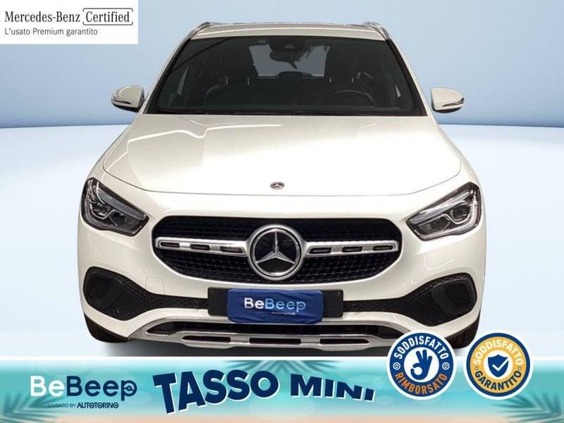 Mercedes-Benz GLA 200 D SPORT PLUS AUTO