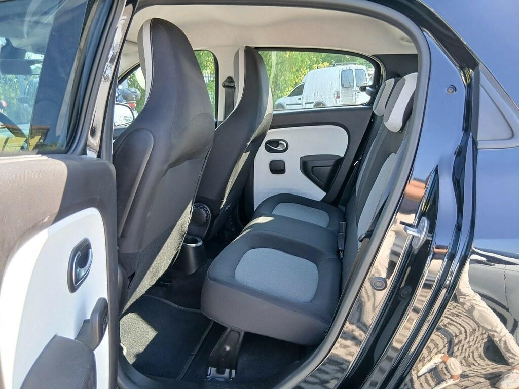 Renault Twingo 22kWh Equilibre