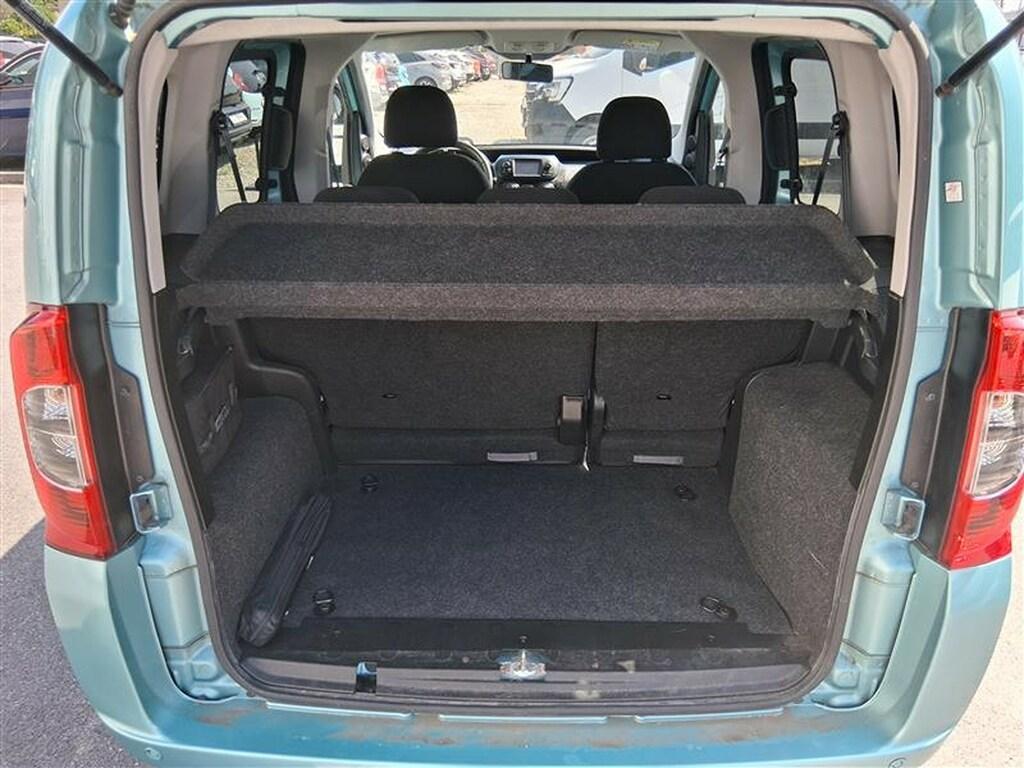 Fiat Qubo 1.4 Easy