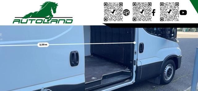 IVECO Daily 35S16HV 2.3 HPT Furgone *Passo lungo Tetto alto*