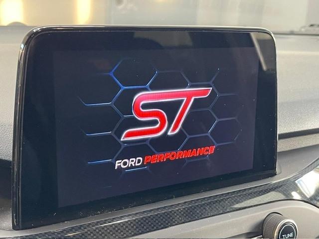 Ford Focus 2.3 EcoBoost 280 CV 5p. ST