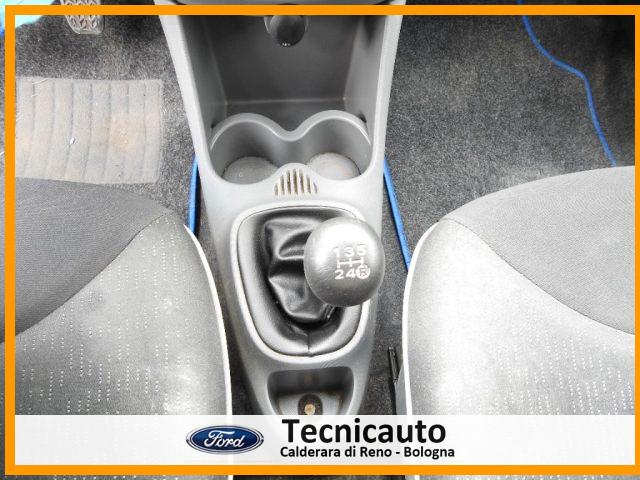 PEUGEOT 107 1.0 68CV 5p. Active * OK NEOPATENTATO*