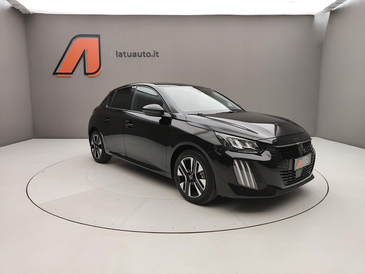 PEUGEOT 208 II 2023 1.2 PURETECH 100CV ALLURE