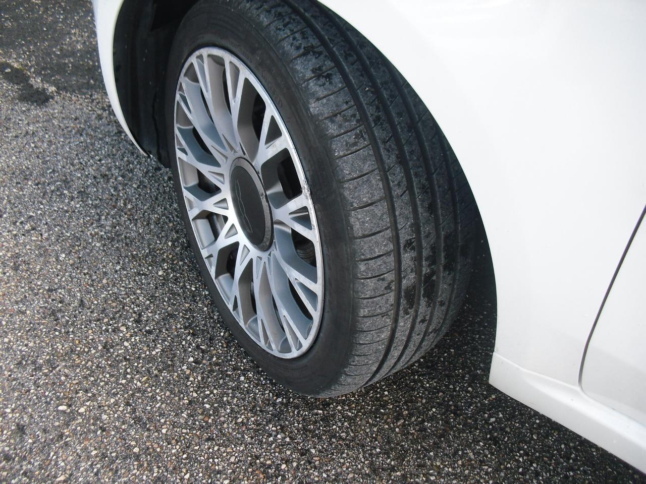 Fiat 500 C 1.2 Rock 69cv, OTTIME CONDIZIONI!!