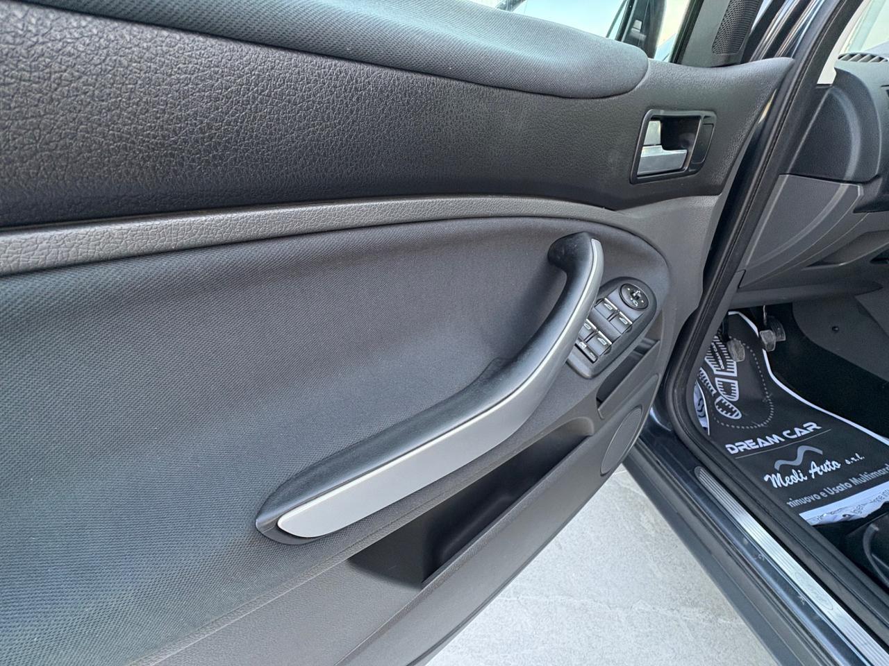 Ford Kuga Kuga+ 2.0 TDCi 140 CV 2WD DPF