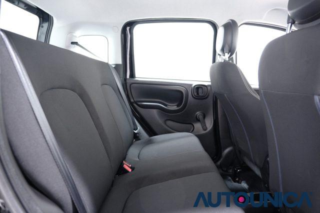 FIAT Panda 1.0 FIREFLY S&S HYBRID CITY LIFE NEOPATENTATI