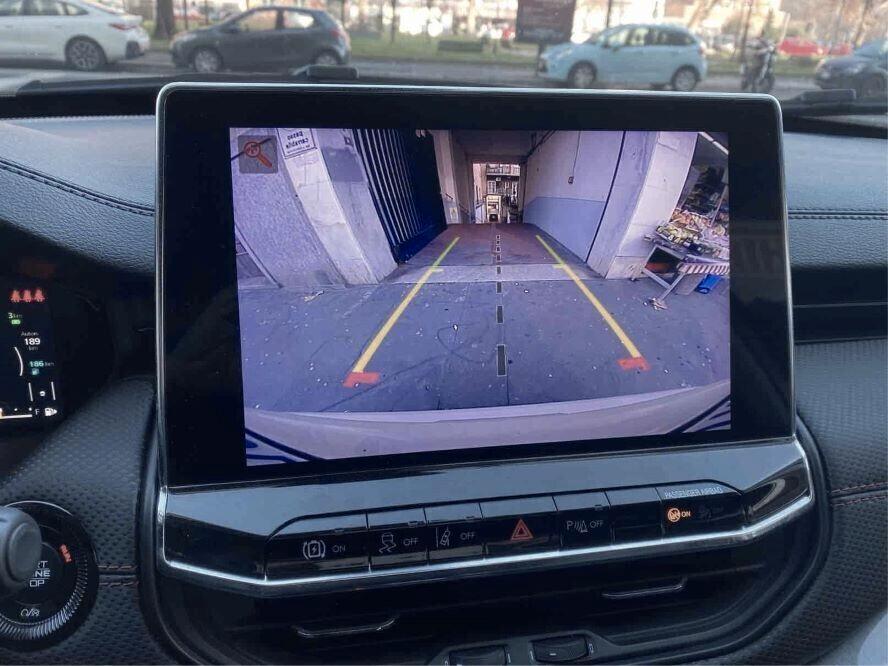 Jeep Compass 1.3 Turbo T4 240 CV PHEV AT6 4xe Trailhawk 2 ANNI GARANZIA