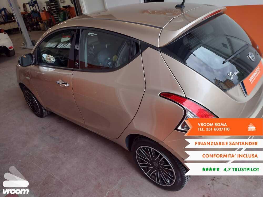 LANCIA Ypsilon 3ª serie Ypsilon 1.0 FireFly 5 ...