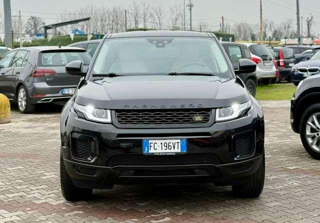 Land Rover Range Rover Evoque 5p 2.0 td4 HSE Dynamic 150cv auto