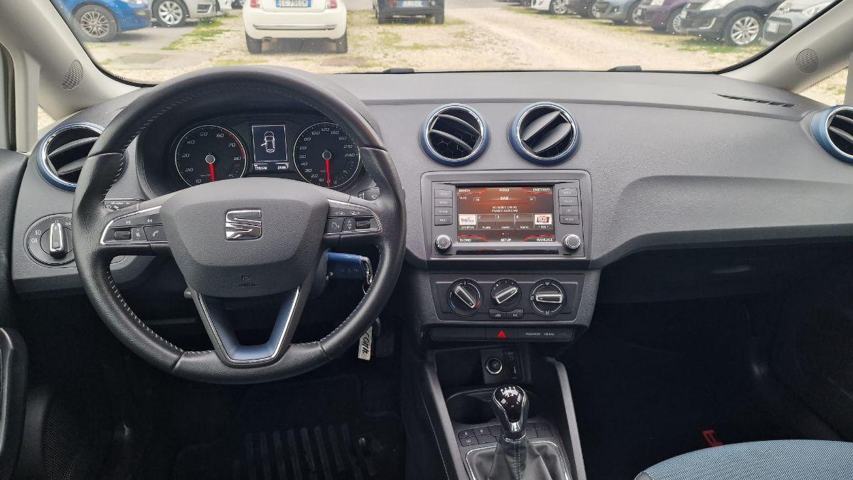 SEAT - Ibiza - 1.0 75CV 5p. Style