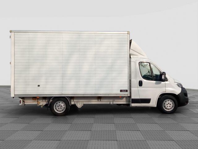 OPEL Movano Movano 35 2.2 BlueHDi 140 S&S PL Cabinato