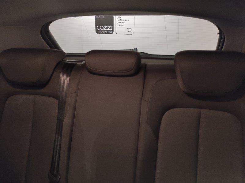 AUDI Q2 - Q2 35 TFSI S tronic S line Edition