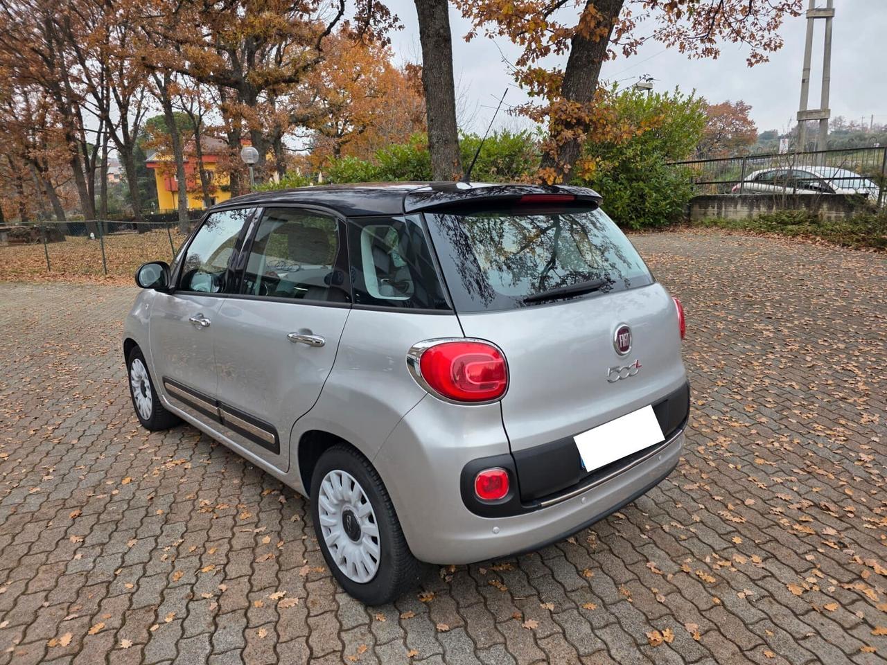 FIAT 500L 1.3 MJT 85CV Pop Star BI-COLORE 2015