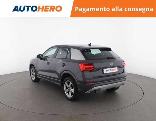 AUDI Q2 30 TDI S tronic Admired