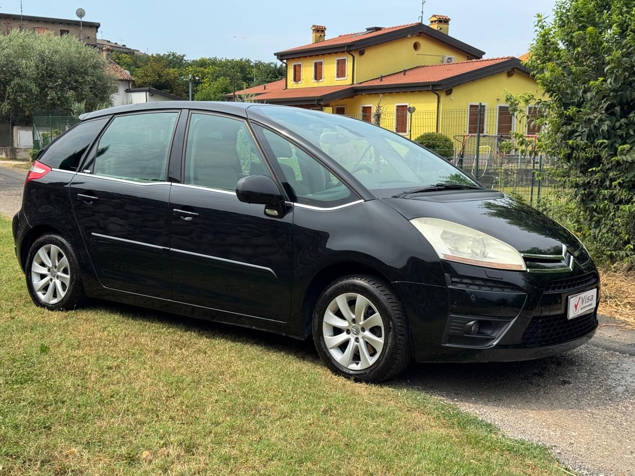 Citroen C4 Grand Picasso 2.0 HDi #MM