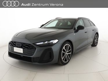 Avant 2.0TDI 204CV quattro S tronic S line Edition