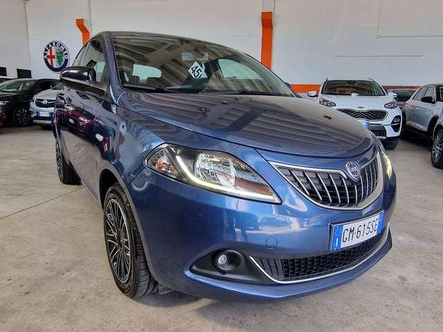 Lancia Ypsilon Ypsilon 1.2 Gold Gpl 69cv