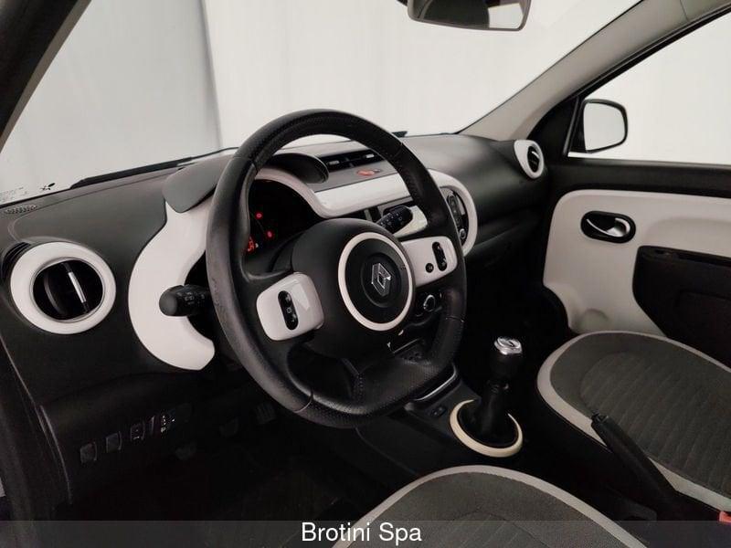 Renault Twingo Twingo SCe 65 CV Intens