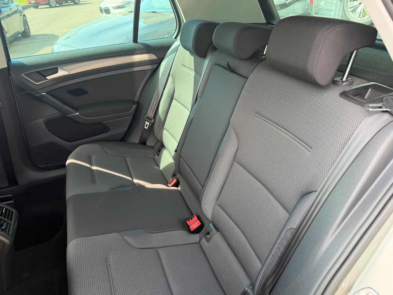 Volkswagen Golf 1.2 Neopatentati