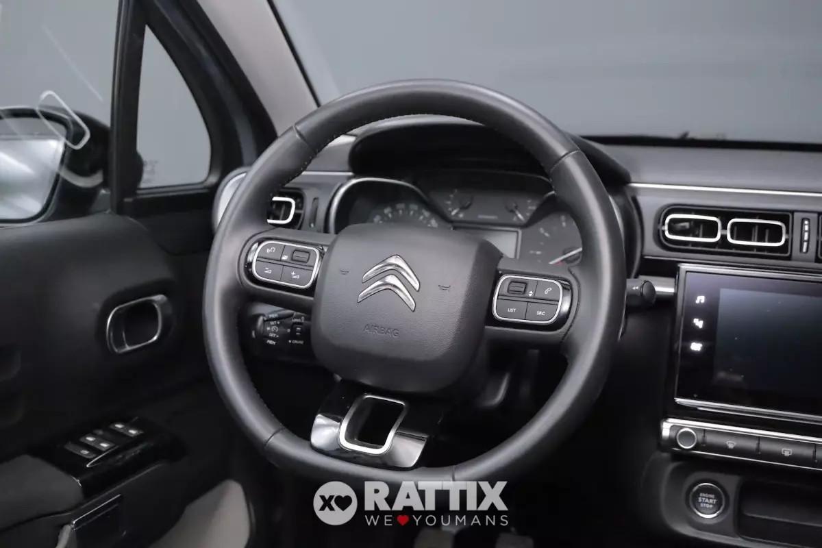 Citroen C3 1.2 Puretech 110CV Shine