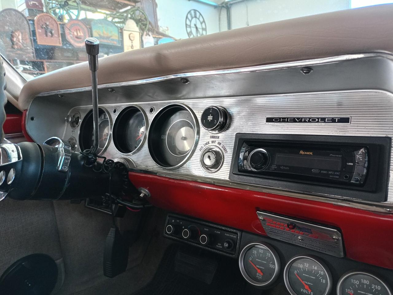 Chevrolet El Camino EL CAMINO