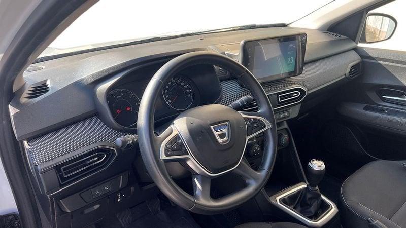 Dacia Jogger 1.0 TCe GPL Comfort 7p.ti