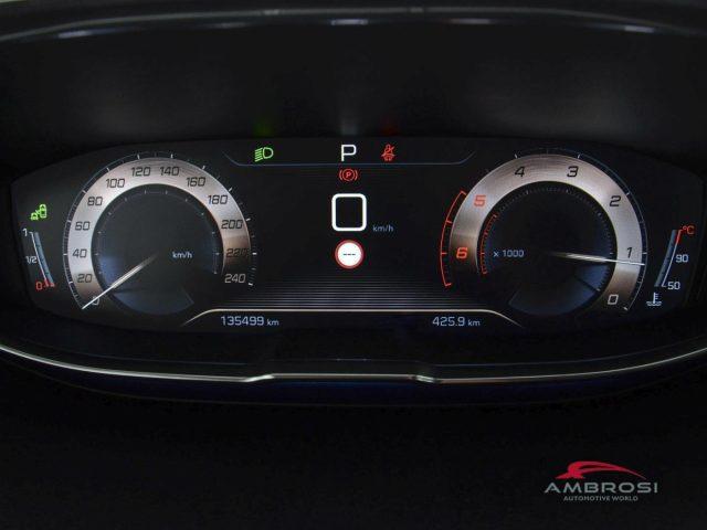 PEUGEOT 3008 BlueHDi 180 S&S EAT8 GT