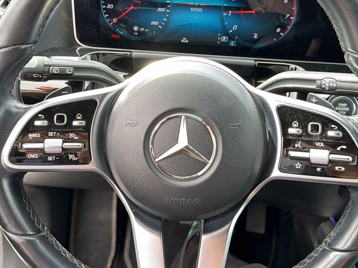 Mercedes-Benz GLA-H247 2020 - GLA 250 Sport Plus 4matic auto