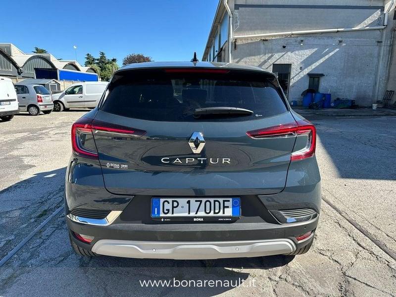 Renault Captur 1.0 TCE 90 TECHNO